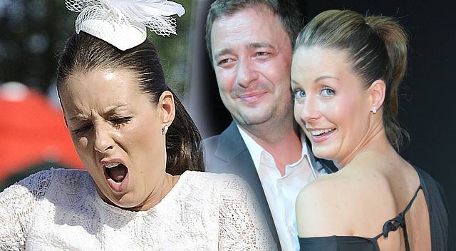 Nie było jeszcze INSTA, a Małgorzata Rozenek już była gwiazdą POZOWANIA