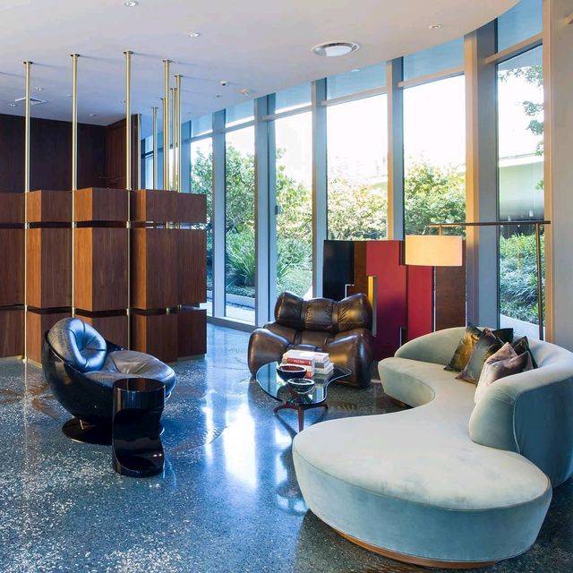 Tak wygląda apartament Krzysztofa Gojdzia w Miami na Florydzie