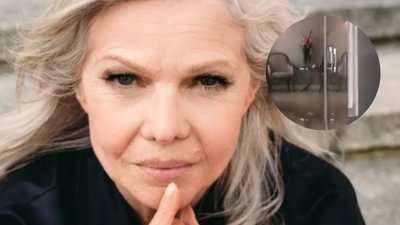 Polska gwiazda może pochwalić się domem w Norwegii. Luksus i spokój. Ale wnętrza!