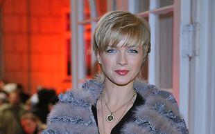 Katarzyna Obara urodziła córeczkę