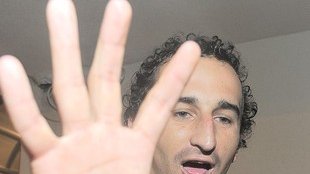 SkarLansParty czyli Misiek Koterski szaleje (FOTO)