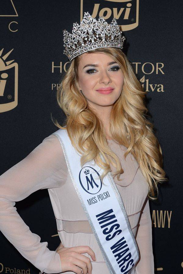 Gwiazdy na wyborach Miss Warszawy 2018