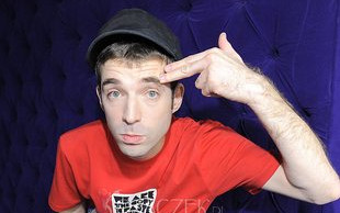 Mieszko Sibilski o wyroku nakazującym mu przeprosić Dodę