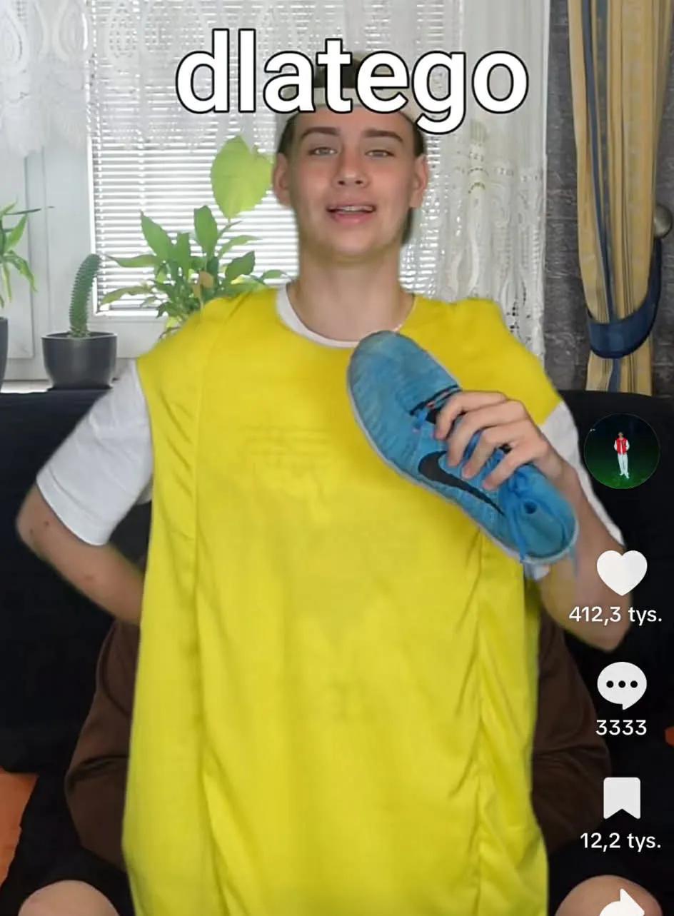 Łatwogang, fot. Instagram.