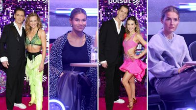 2. odcinek “Tańca z gwiazdami”. Nie zabrakło syna Kurzajewskiego i Helenki Hakiel