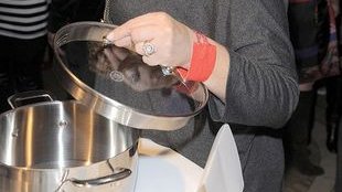 Magda Gessler nareszcie wyjdzie za mąż?