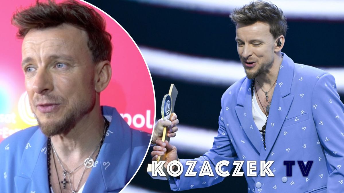 20-lecie zespołu "Feel"