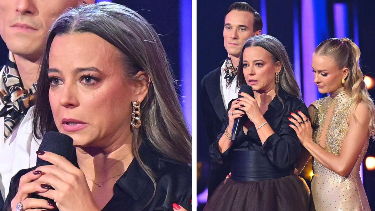 Uczcili ich pamięć w "Tańcu z gwiazdami"