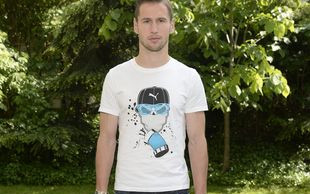 Nie zgadniesz, w czym Grzegorz Krychowiak konkuruje z Robertem Lewandowskim