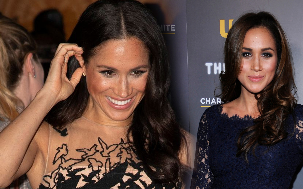 Przyjaciel z liceum Meghan Markle opowiada, jaka NAPRAWDĘ była księżna. Tak potraktowała jego kolegę