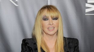 Od czego uzależniona jest Maryla Rodowicz?