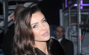 Monika Pietrasińska miała aż 26 publikacji w Playboyu