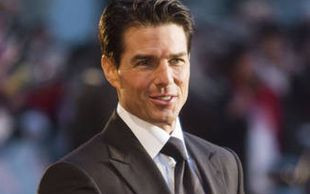 Suri Cruise sama wybiera wszystkie swoje ubrania