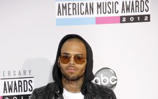 Jest foto córki Chrisa Browna (FOTO)