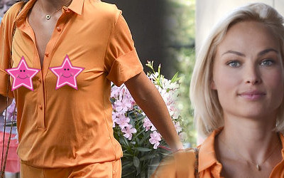 Weronika Książkiewicz ma się czym pochwalić (FOTO)