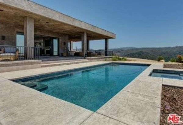 Dom Bruce’a Jennera