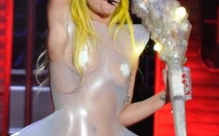 Born This Way Lady Gagi w wersji country – POSŁUCHAJ!