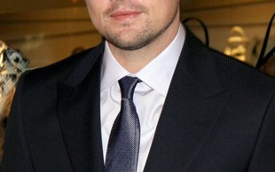 W latach 90. DiCaprio podrywał na TLC