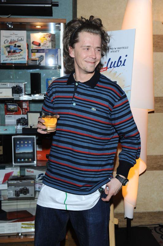 Bartosz Obuchowicz, fot. KAPiF