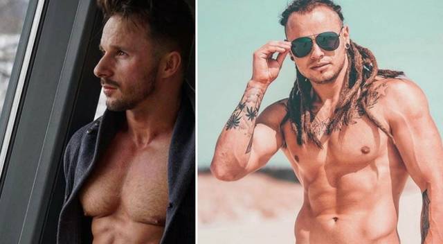 Najlepsze CIACHA polskiego show-biznesu!