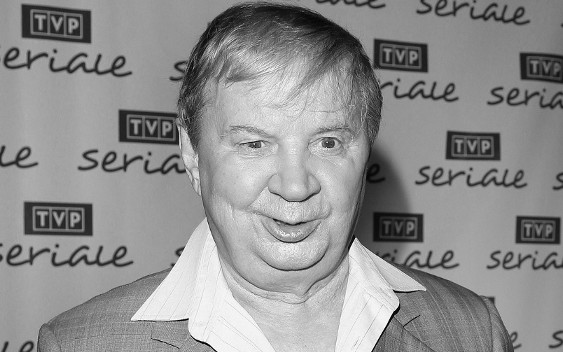Roman Kłosowski nie żyje!
