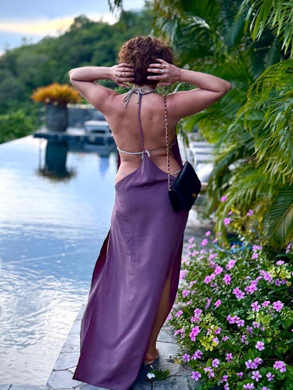 Maria Prażuch Prokop/Instagram/mariaprokop_yoga