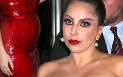 Lady Gaga JEST W CIĄŻY?! (FOTO)