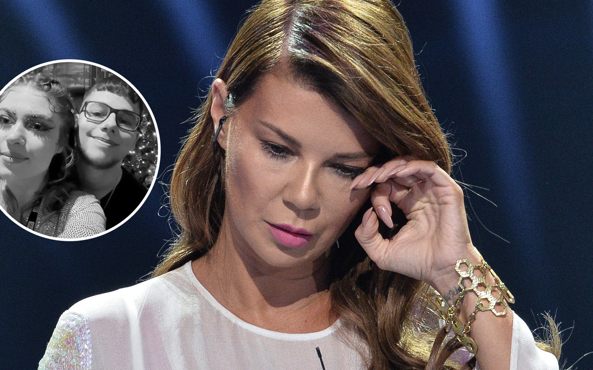 Edyta Górniak nie może pogodzić się z rozstaniem Allana i Angeliki? “Bardzo przywiązałam do niej, ona do mnie też”