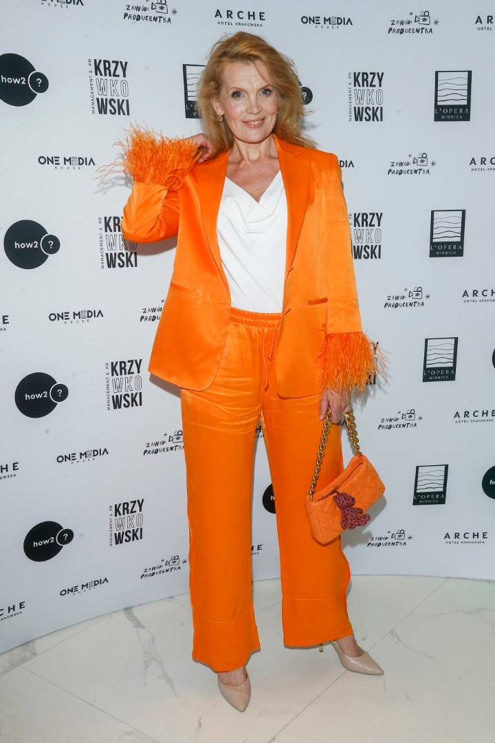 Prawdziwe TŁUMY gwiazd na premierze e-booka Doroty Kośmickiej: Kożuchowska, Linda, Hyży, Dygant, Zakościelny…