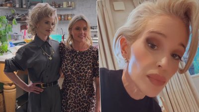 Szokujące zdjęcia Kelly Osbourne. Wściekła się, gdy skomentowano jej sylwetkę