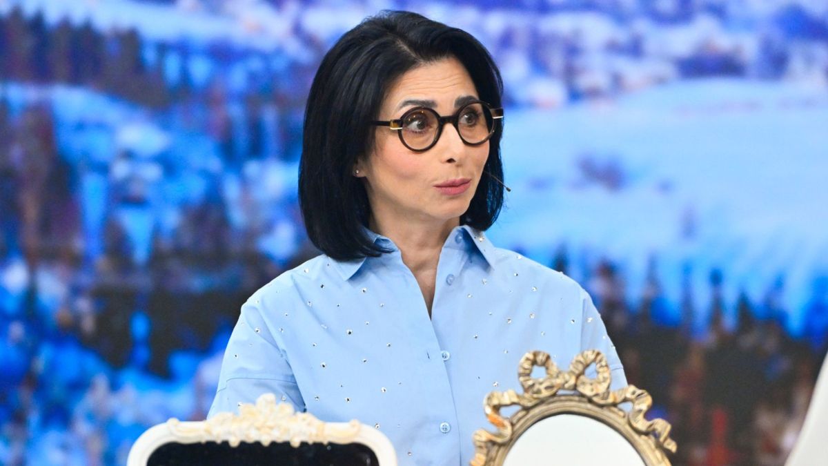 Aida zwróciła się do Polaków. Tego nie wolno robić przed snem! Fot. AKPA.