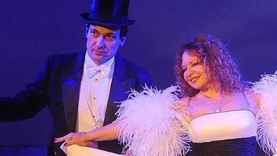 Jak wygląda nasza polska rewia? (FOTO)