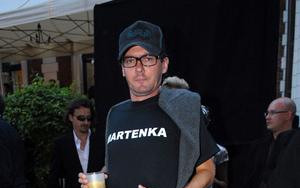 Harem Wojewódzkiego