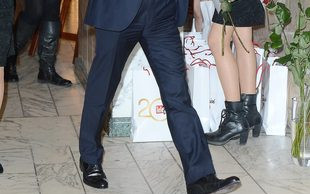 Córka Michela Moran jako 15-latka ważyła 25 kilogramów