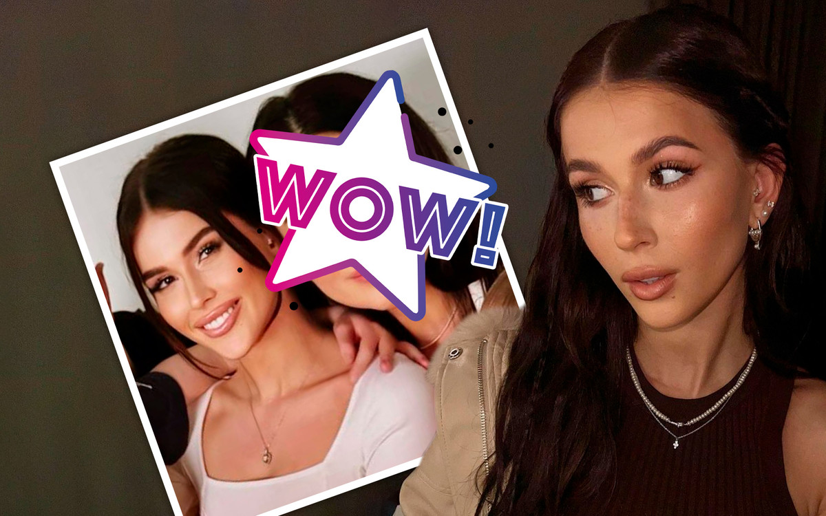 ILE?! Roxie Węgiel zdradziła wiek swojej mamy. Fani nie dowierzają, że ma tyle lat! (FOTO)