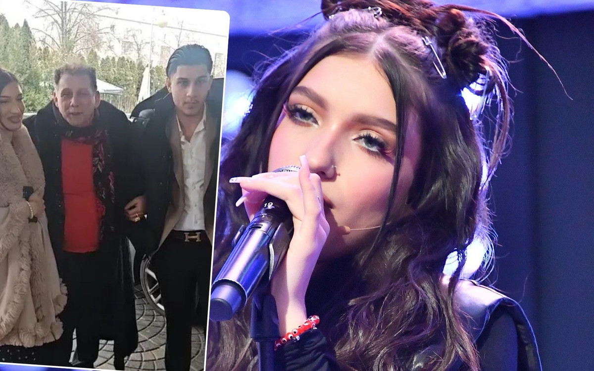 Szok! Viki Gabor już rok temu zapowiadała swój ślub w piosence. Nikt tego nie zauważył