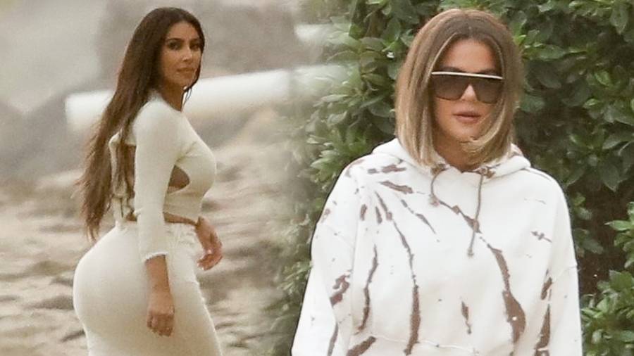 Kardashianki nagrywają ostatnie odcinki show