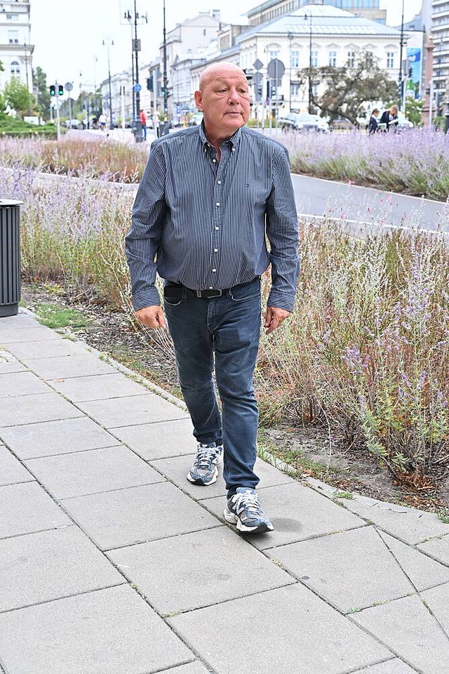 Krzysztof Jackowski, fot. KAPiF