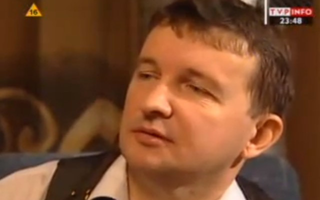 Internauci kpią z publikacji o śmierci Mończyka