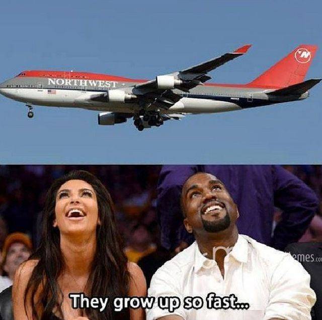 Tak Nori została memem