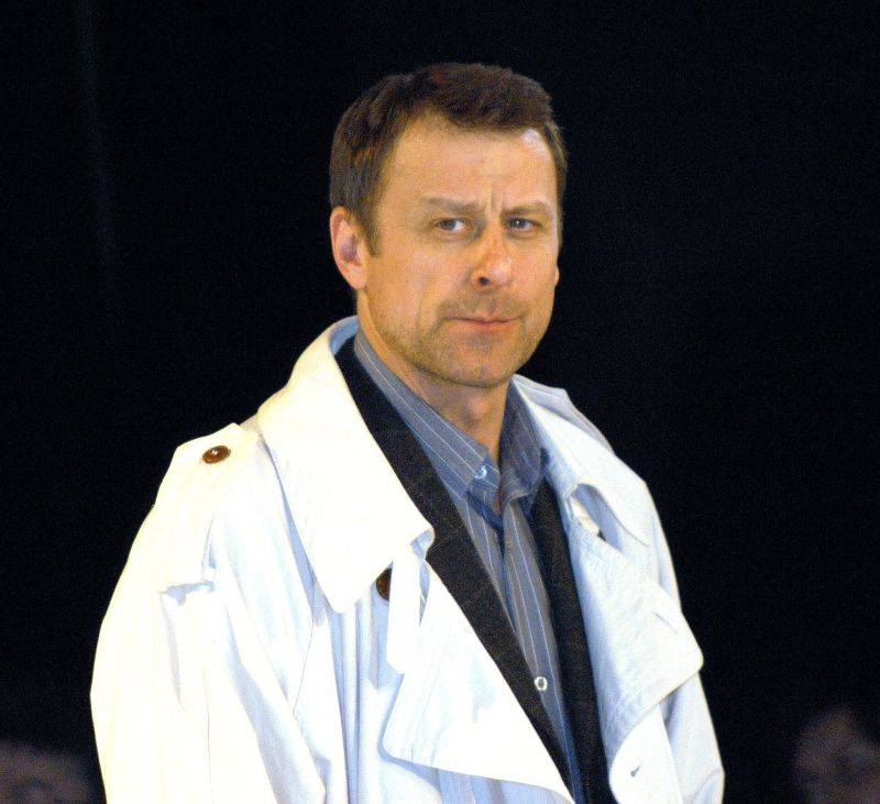 Tak dziś wygląda serialowy Tulipan