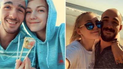 Jest znana przyczyna śmierci poszukiwanego za morderstwo Briana Laundriego