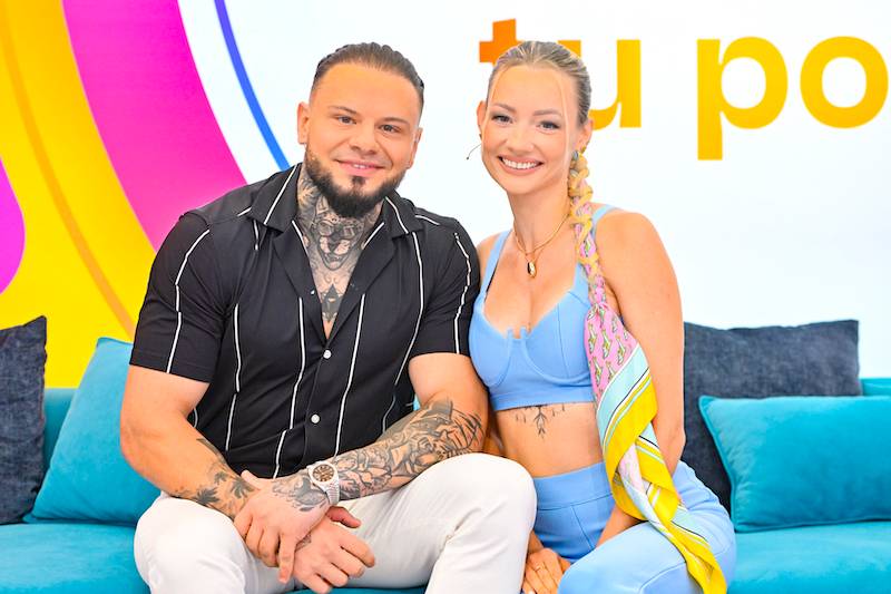 Pierwszy odcinek “HALO TU POLSAT” za nami! Jak oceniają go widzowie?