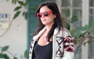 Znamy płeć dziecka Rachel Bilson (FOTO)