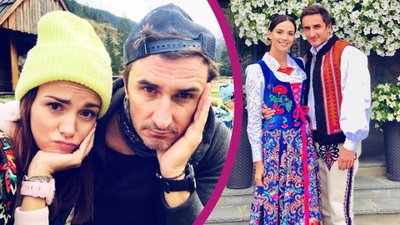 Związek Krupińskiej i Karpiela-Bułecki mógł się ROZPAŚĆ. “Powiedziałam, że nie chcę z nim być”