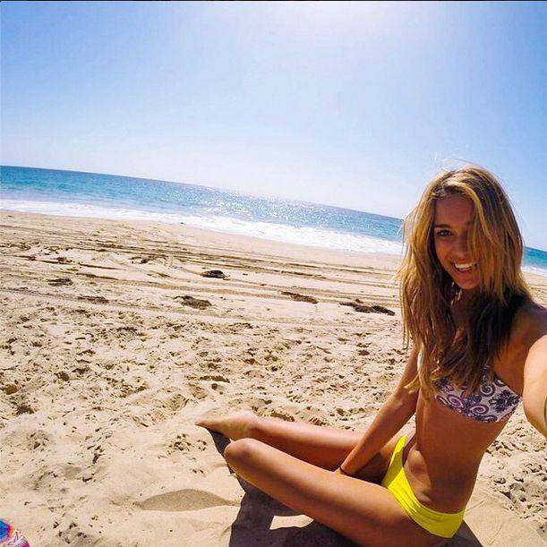 April Love Geary – nowa dziewczyna Robina Thicke