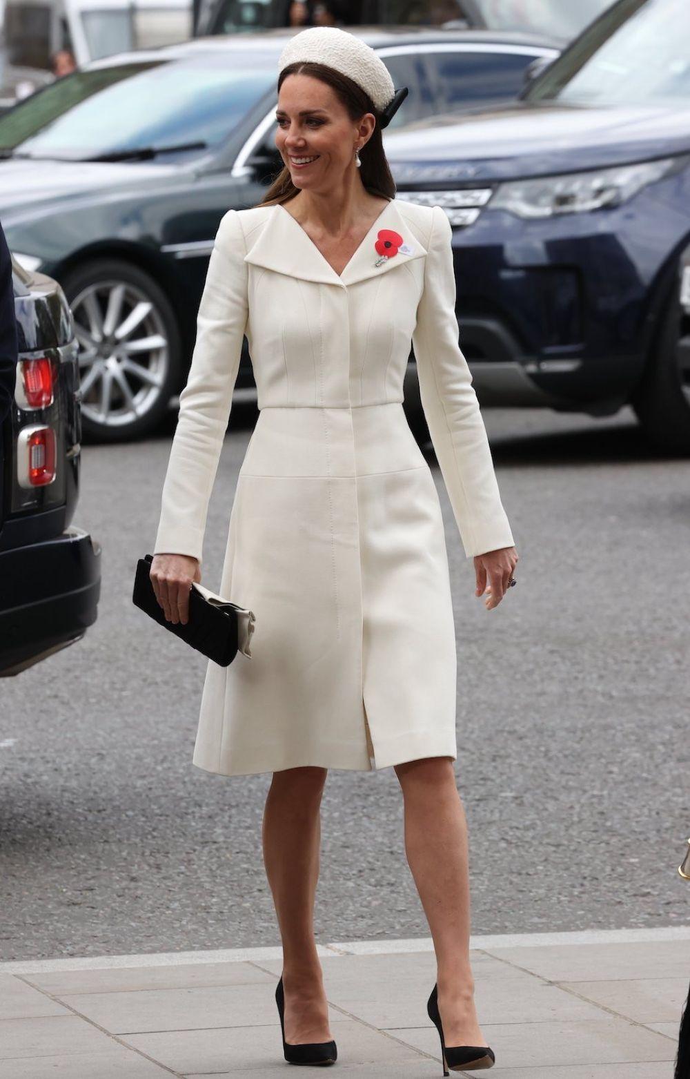 Księżna Kate/Forum