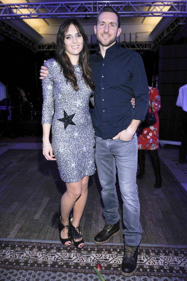 Gwiazdy, które mają BOGATYCH mężów