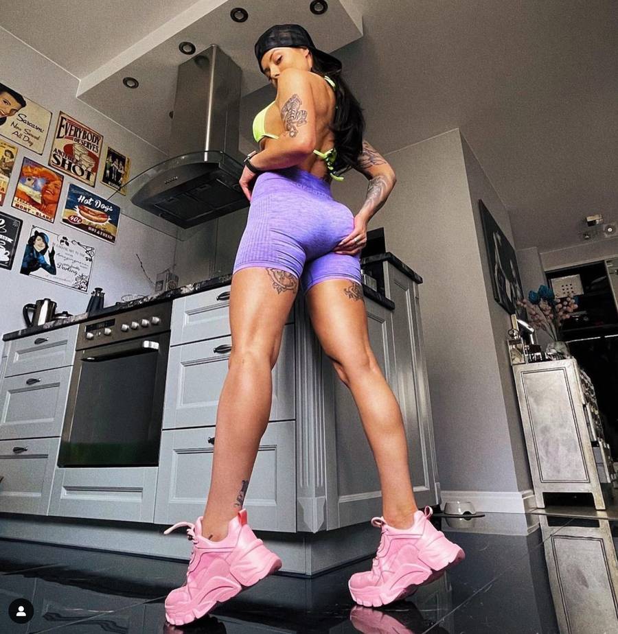 Szostakowie się rozstali. Co z apartamentem w Warszawie? Tak wyglądało ich gniazdko (ZDJĘCIA)