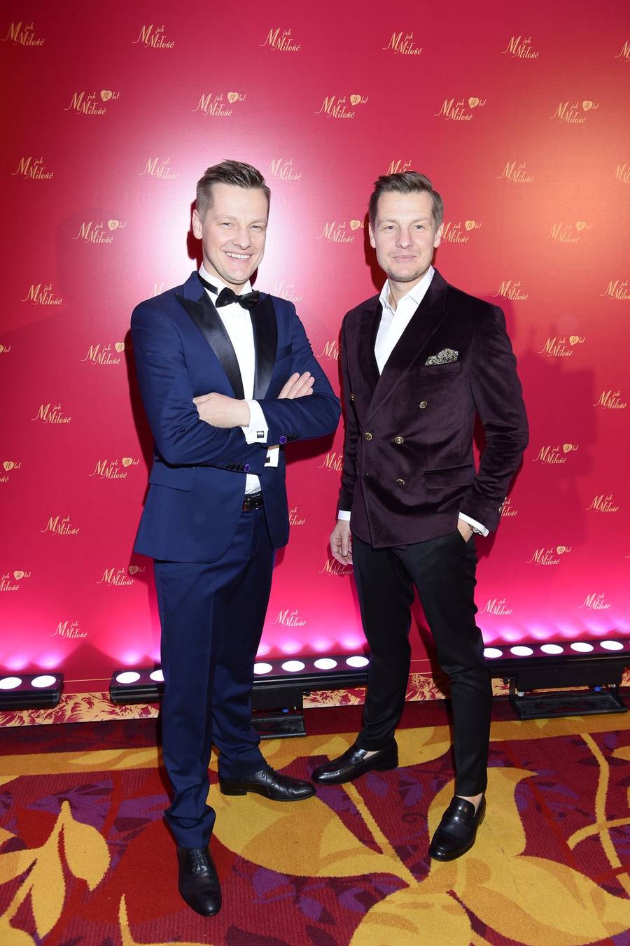 18. urodziny M jak miłość – GWIAZDY